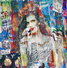 Load image into Gallery viewer, Amy - Gill Storr