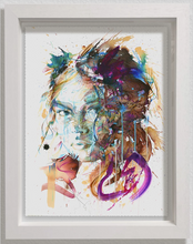 Load image into Gallery viewer, First Sight - Carne Griffiths