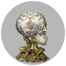 Load image into Gallery viewer, The Dead Teach The Living - Magnus Gjoen