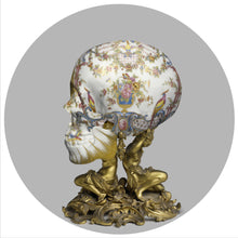 Load image into Gallery viewer, The Dead Teach The Living - Magnus Gjoen