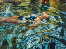 Load image into Gallery viewer, The Kick - Constance Regardsoe