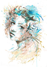 Load image into Gallery viewer, The Cast - Carne Griffiths