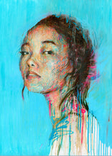 Load image into Gallery viewer, The Epiphany - Carne Griffiths
