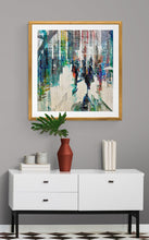 Load image into Gallery viewer, Bryant Park - Gill Storr