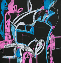 Load image into Gallery viewer, Dance - Luka Brase