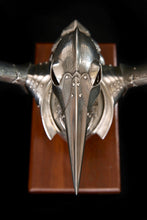 Load image into Gallery viewer, Seamus Moran - Harness - Armour for Bird