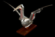 Load image into Gallery viewer, Seamus Moran - Harness - Armour for Bird