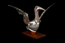 Load image into Gallery viewer, Seamus Moran - Harness - Armour for Bird