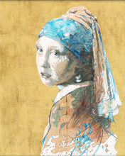 Load image into Gallery viewer, Pearl Diver - Carne Griffiths - Edition 33/33