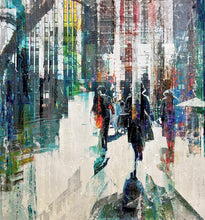 Load image into Gallery viewer, Bryant Park - Gill Storr
