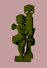 Load image into Gallery viewer, Cupid (AMOR VINCIT OMNIA) | Magnus Gjoen
