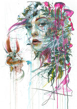 Load image into Gallery viewer, Nature&#39;s Force - Carne Griffiths Exclusive
