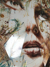 Load image into Gallery viewer, Just out of reach - Carne Griffiths
