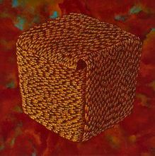 Load image into Gallery viewer, Cube III - Marek Dutka
