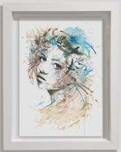 Load image into Gallery viewer, The Cast - Carne Griffiths
