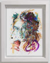 Load image into Gallery viewer, First Sight - Carne Griffiths
