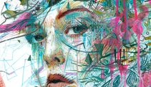 Load image into Gallery viewer, Nature&#39;s Force - Carne Griffiths Exclusive
