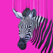 Load image into Gallery viewer, Fragmented Freedom - Louise McNaught
