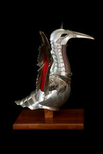 Load image into Gallery viewer, Seamus Moran - Harness - Armour for Bird

