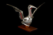 Load image into Gallery viewer, Seamus Moran - Harness - Armour for Bird
