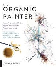 Load image into Gallery viewer, First Flight &amp; The Organic Painter Book
